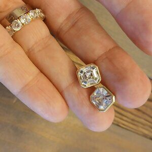 Melinda Maria | Duchess 8mm Stud Earrings